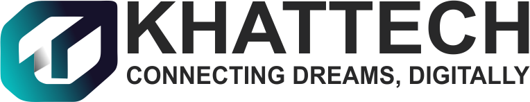Khattech Logo